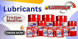 Lubricants and grease